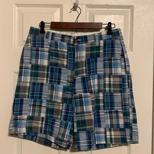 Jos A Bank Men’s Size 33 Shorts